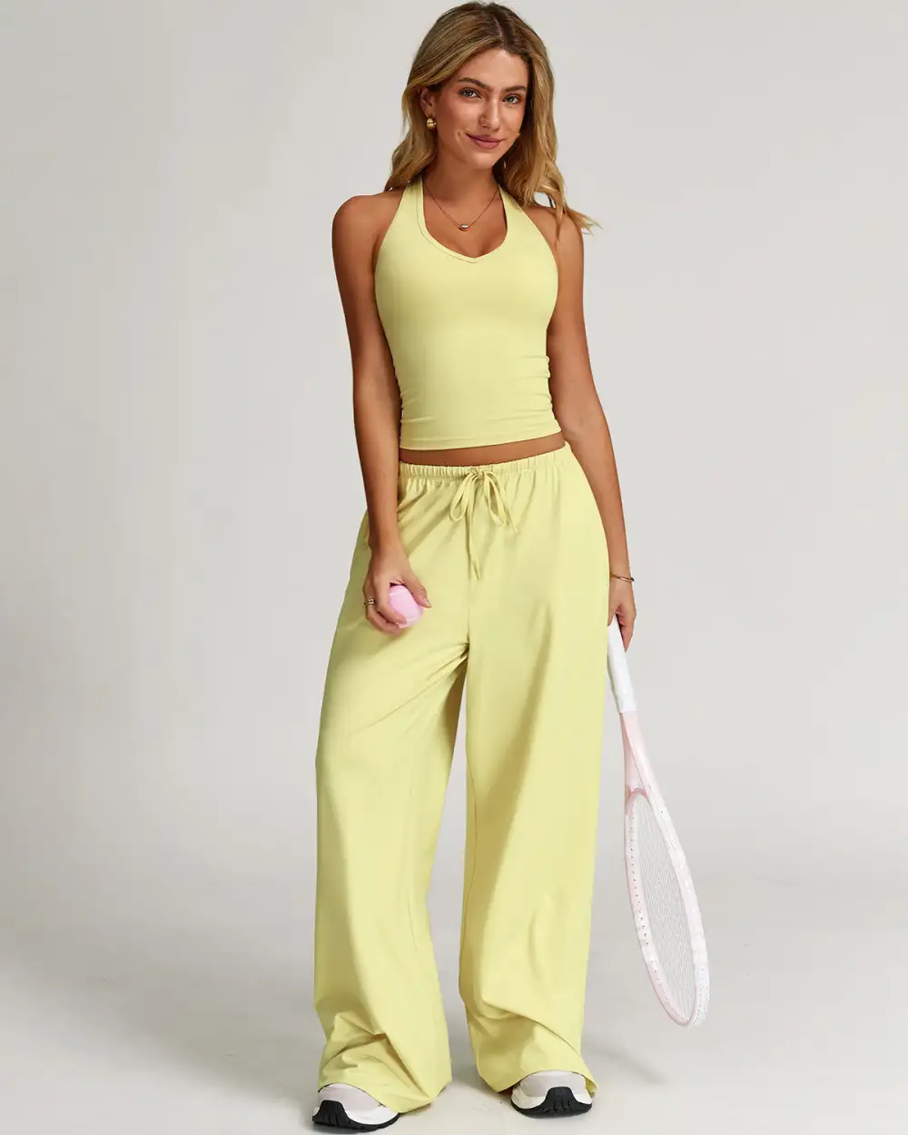 Studio Active Pants