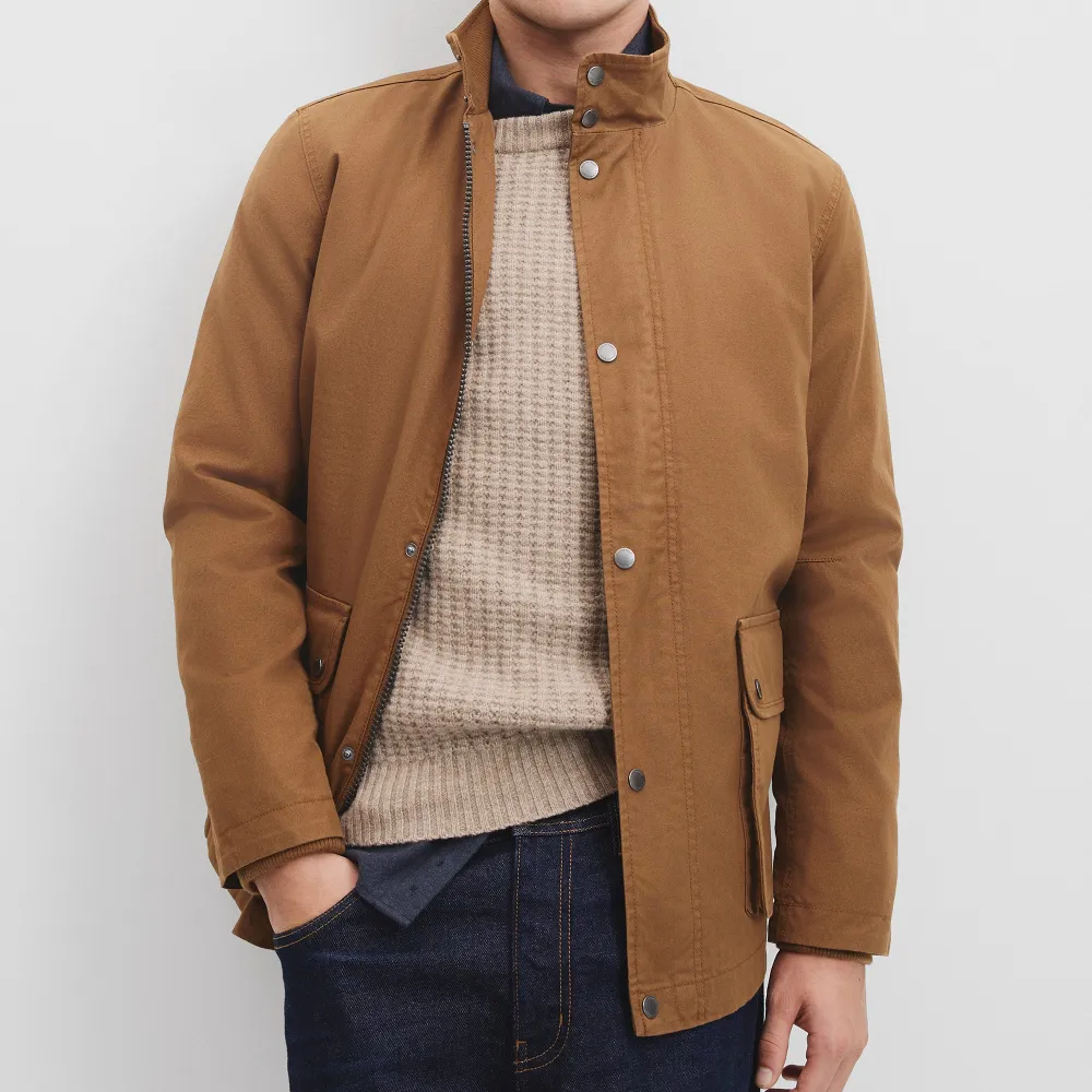 Men's Classic Jacket