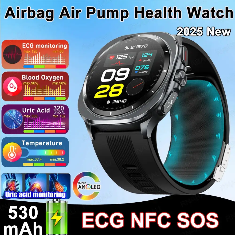 Xiaomi Smartwatch 2026