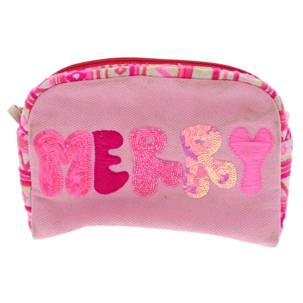 Merry Purpose Handbag