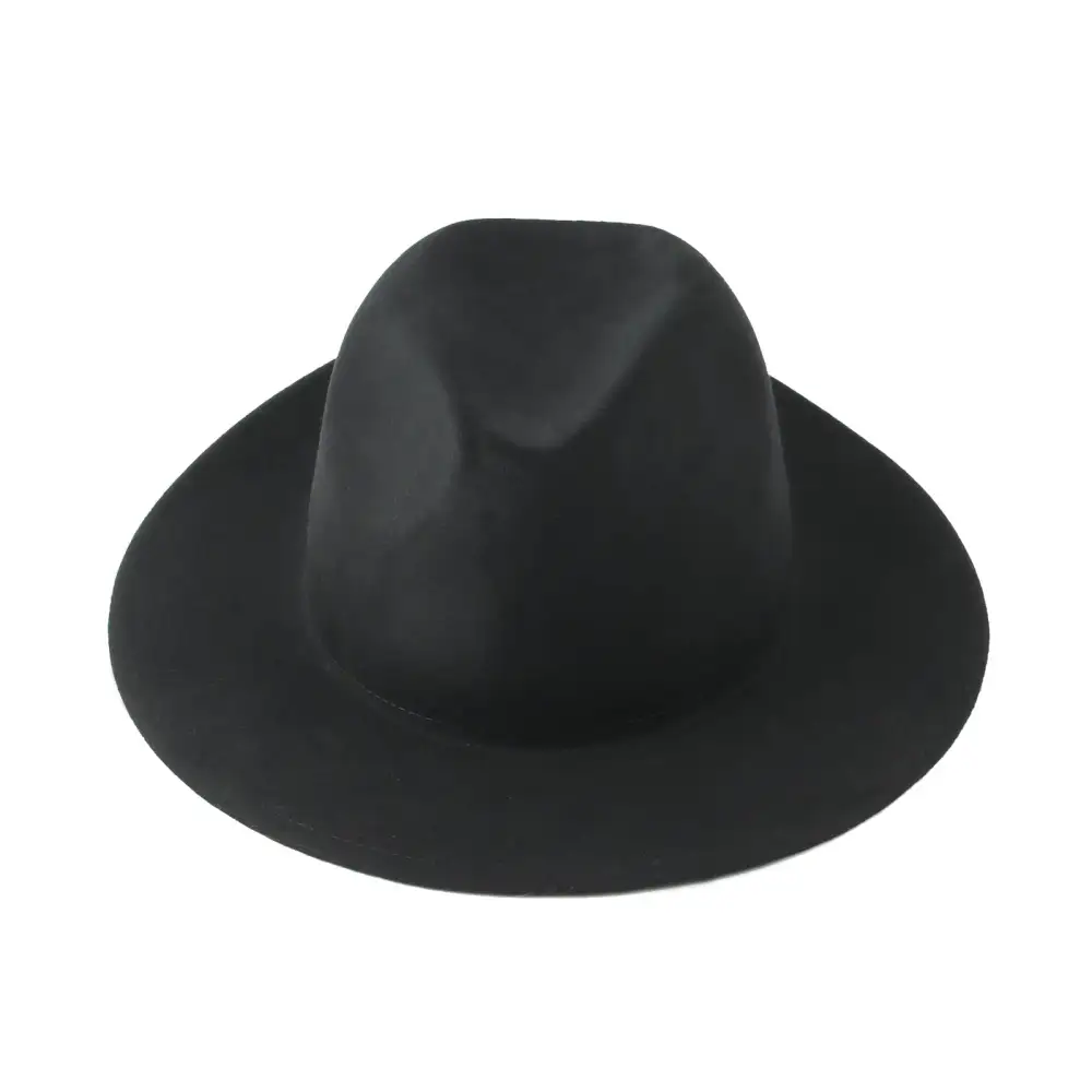 Wide Brim Casual Sun Hat