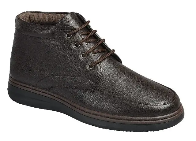 Refined Everyday Ankle Boots