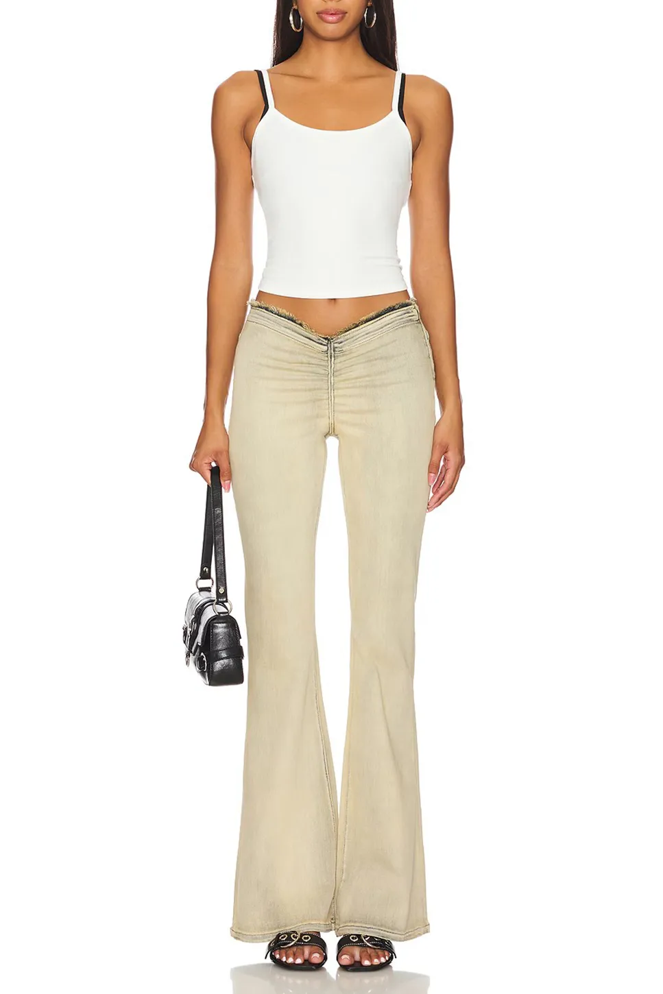 Slim Fit Jeans