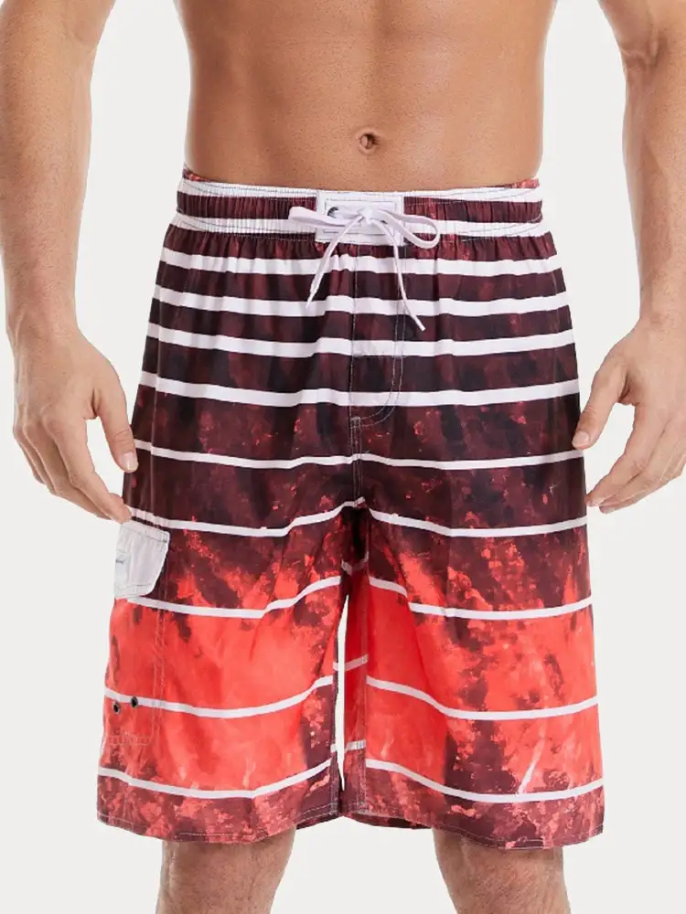 Summer Beach Quick-Dry Surfing Boardshorts