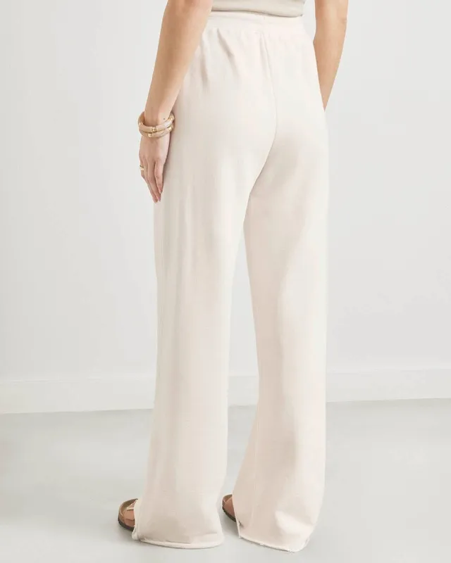 Lounge Terry Sweatpant Jogger Pants