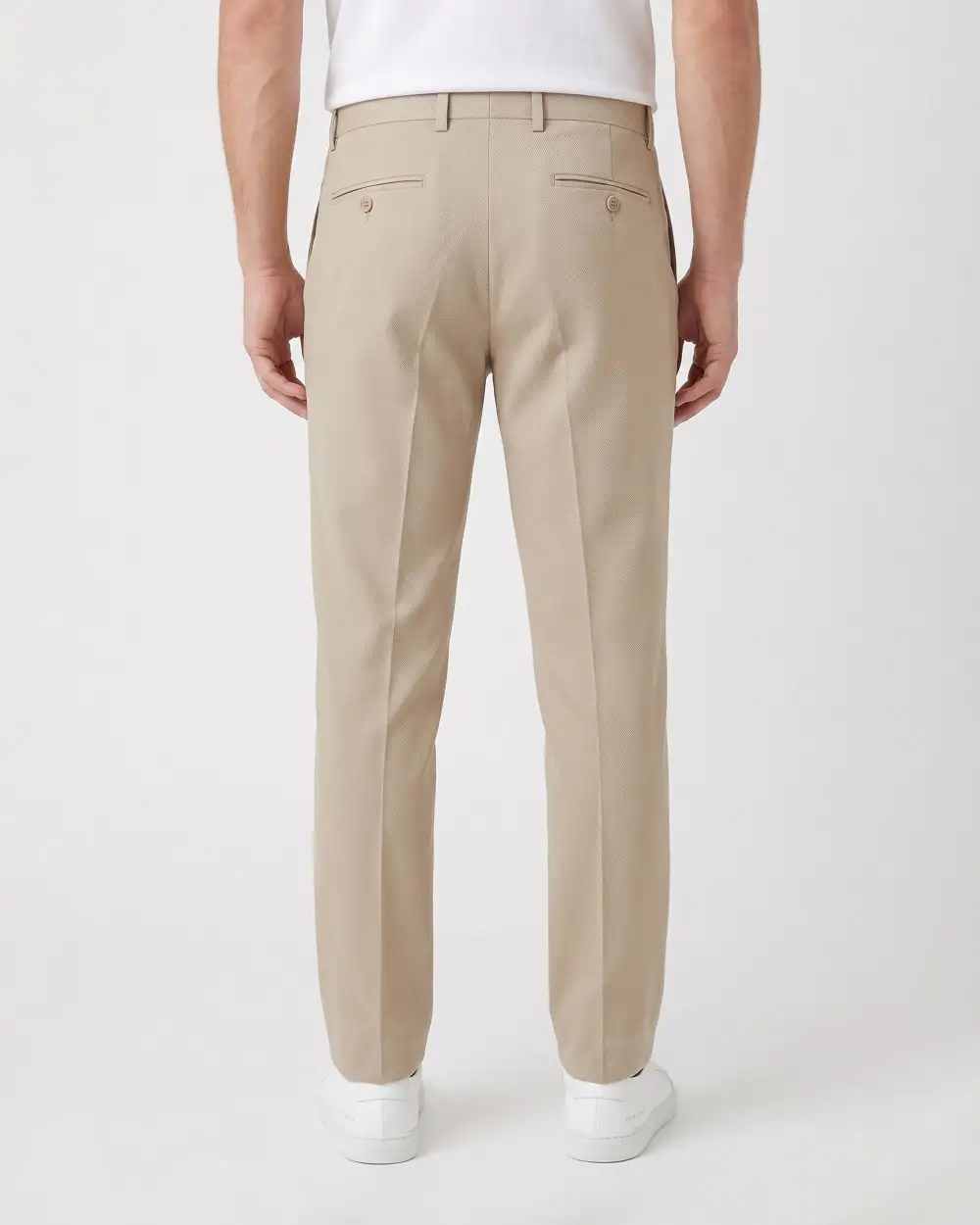 Men's Breathable Dress Pants