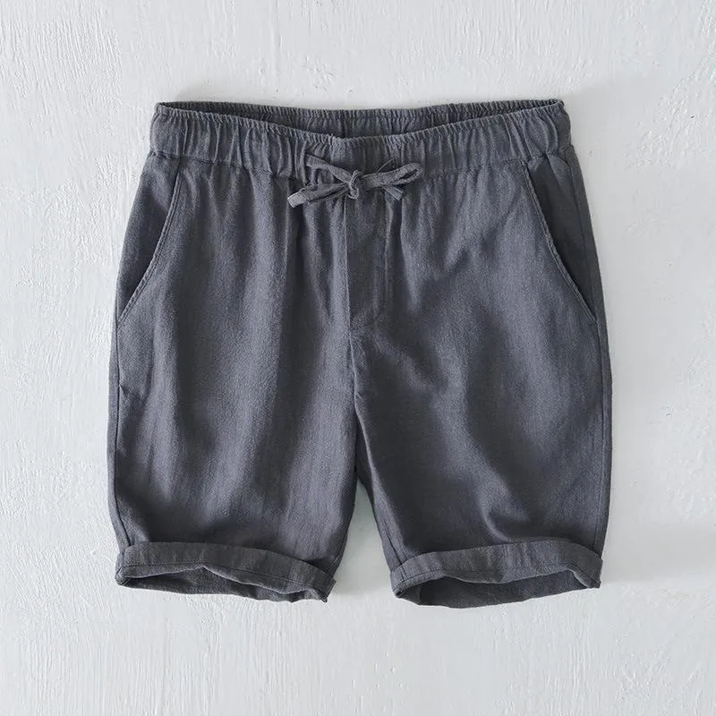 Relaxed Everyday Shorts