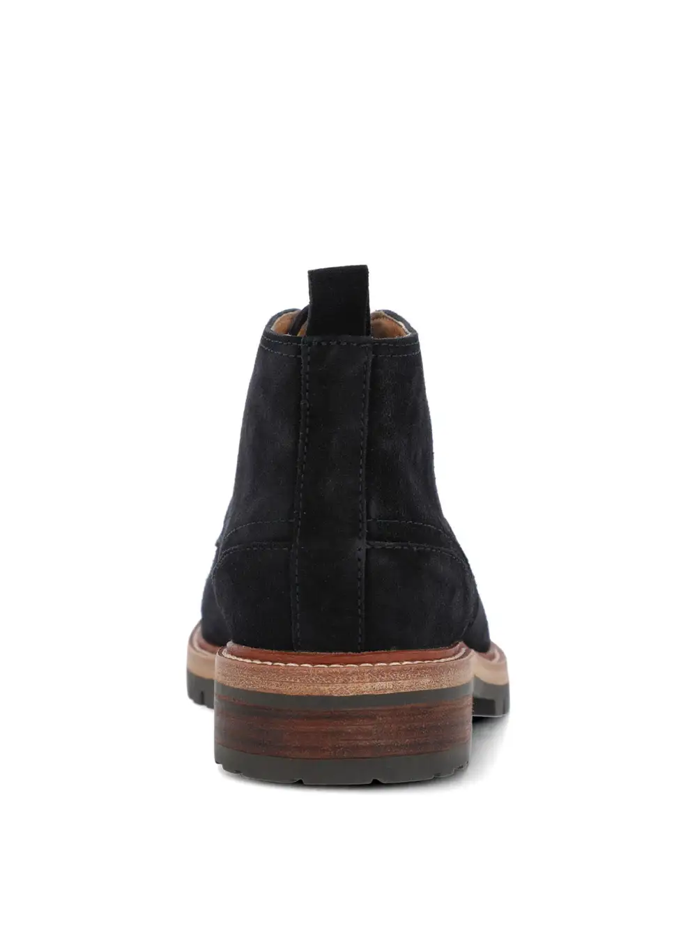 Casual Simple Profile Ankle Boots