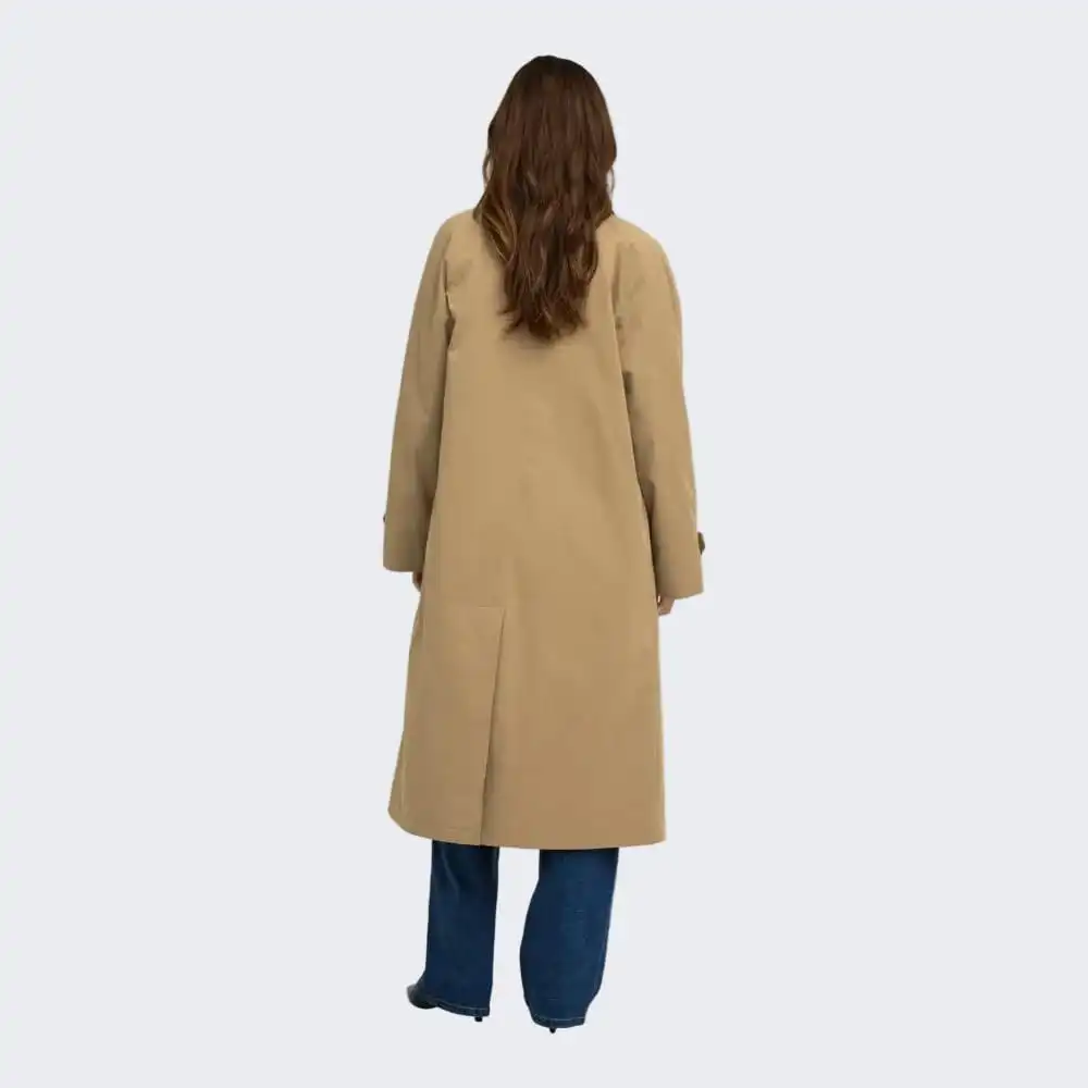 Modern Classic Women's Coat