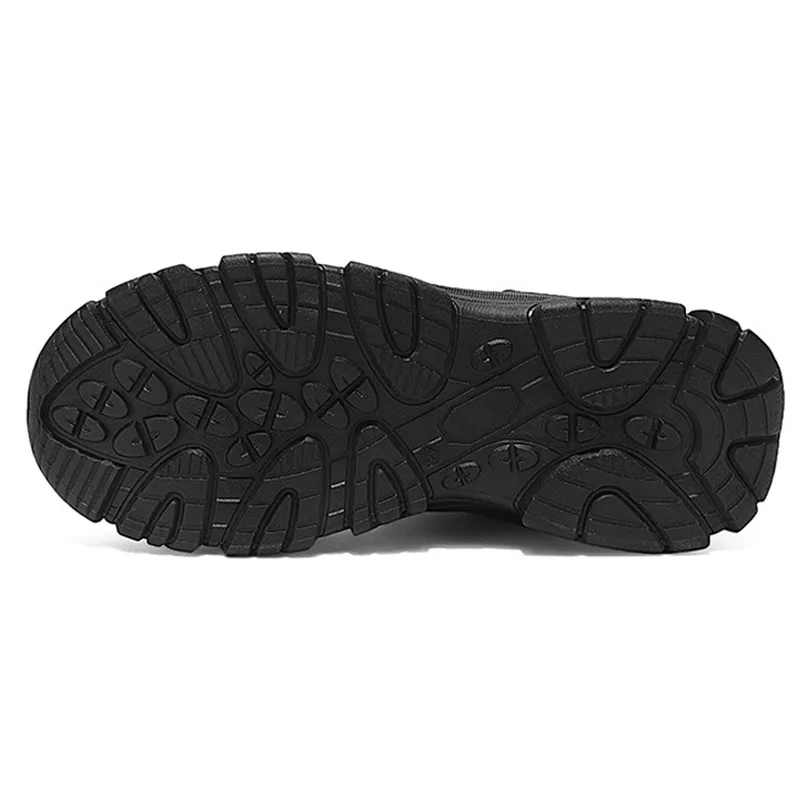 Men's Steel Toe Trail Shoes