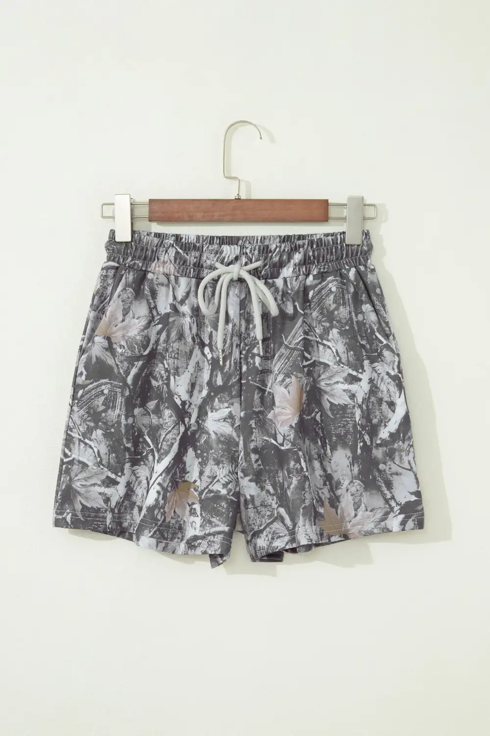 Easy Breezy Shorts
