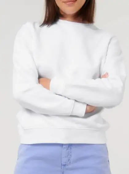 Classic Regular Unisex Sweatshirt