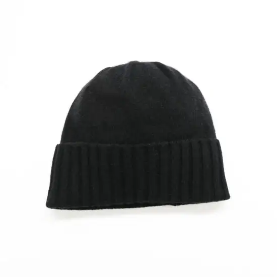 Minimal Beanie Casual Hat