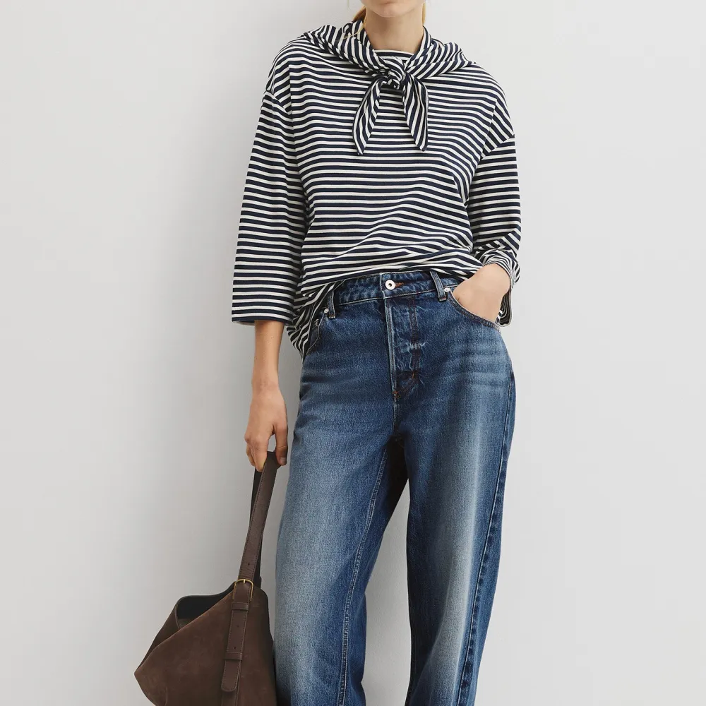 Women's Clean Line Classic T-Shirt