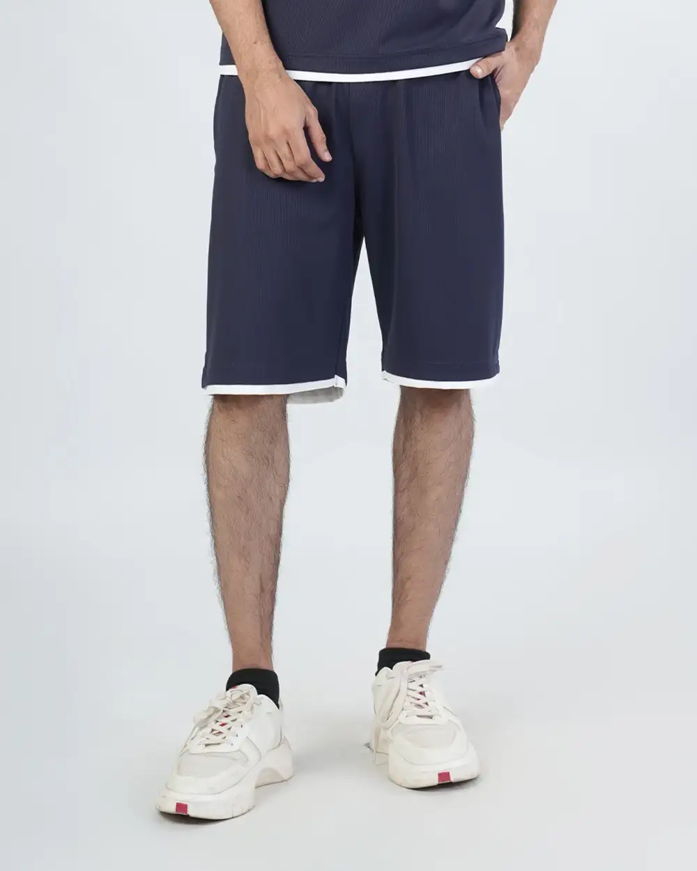 Men's Relaxed Weekend Shorts