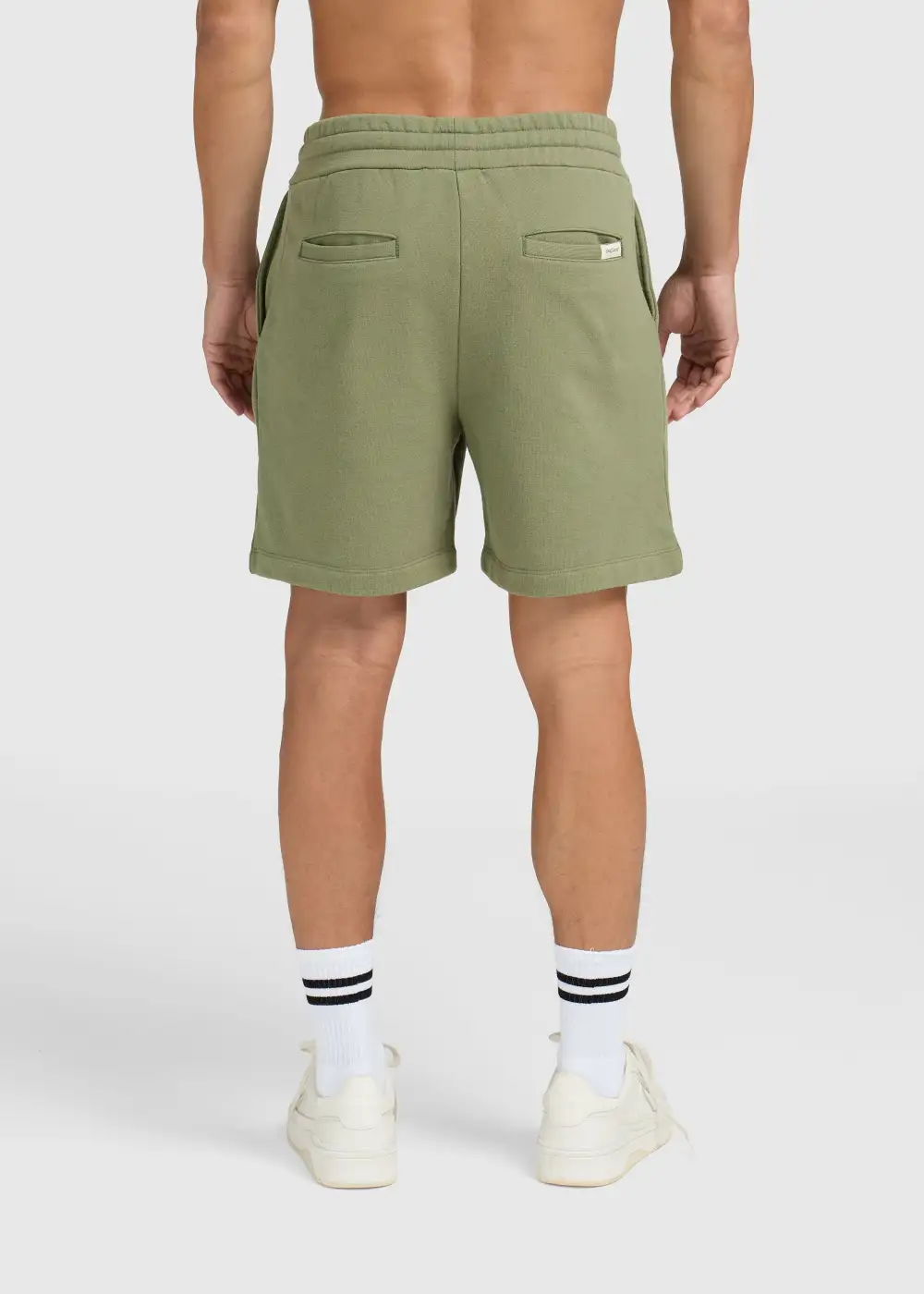 Open Air Sweat Shorts