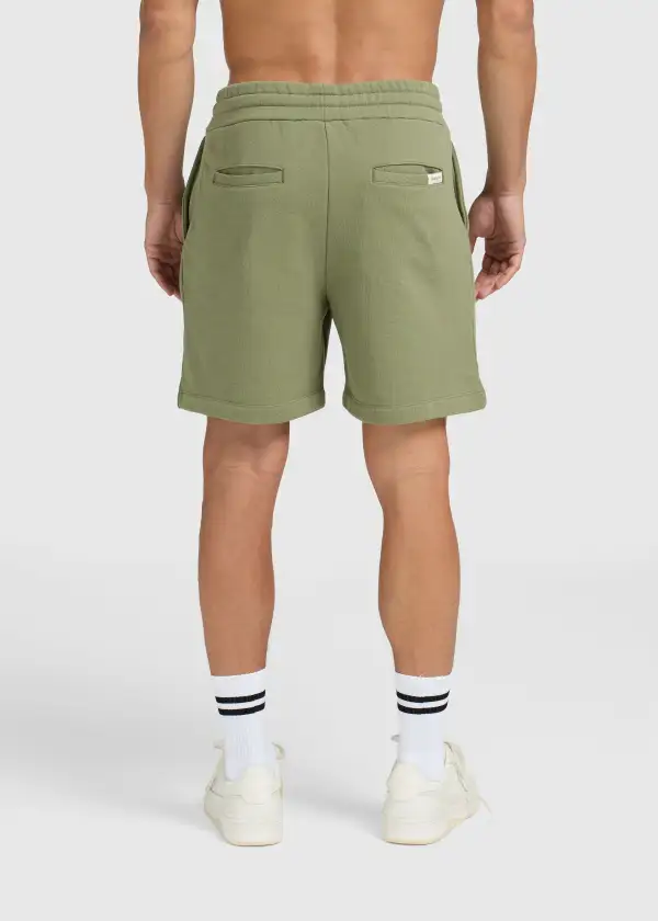 Open Air Sweat Shorts