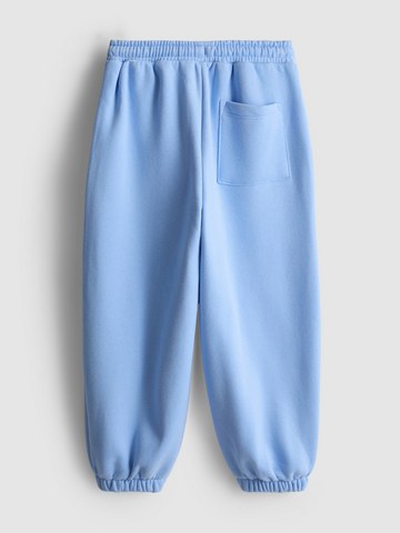 1-9yrs | Cotton Rich Balloon Leg Cuffed Joggers detail 1