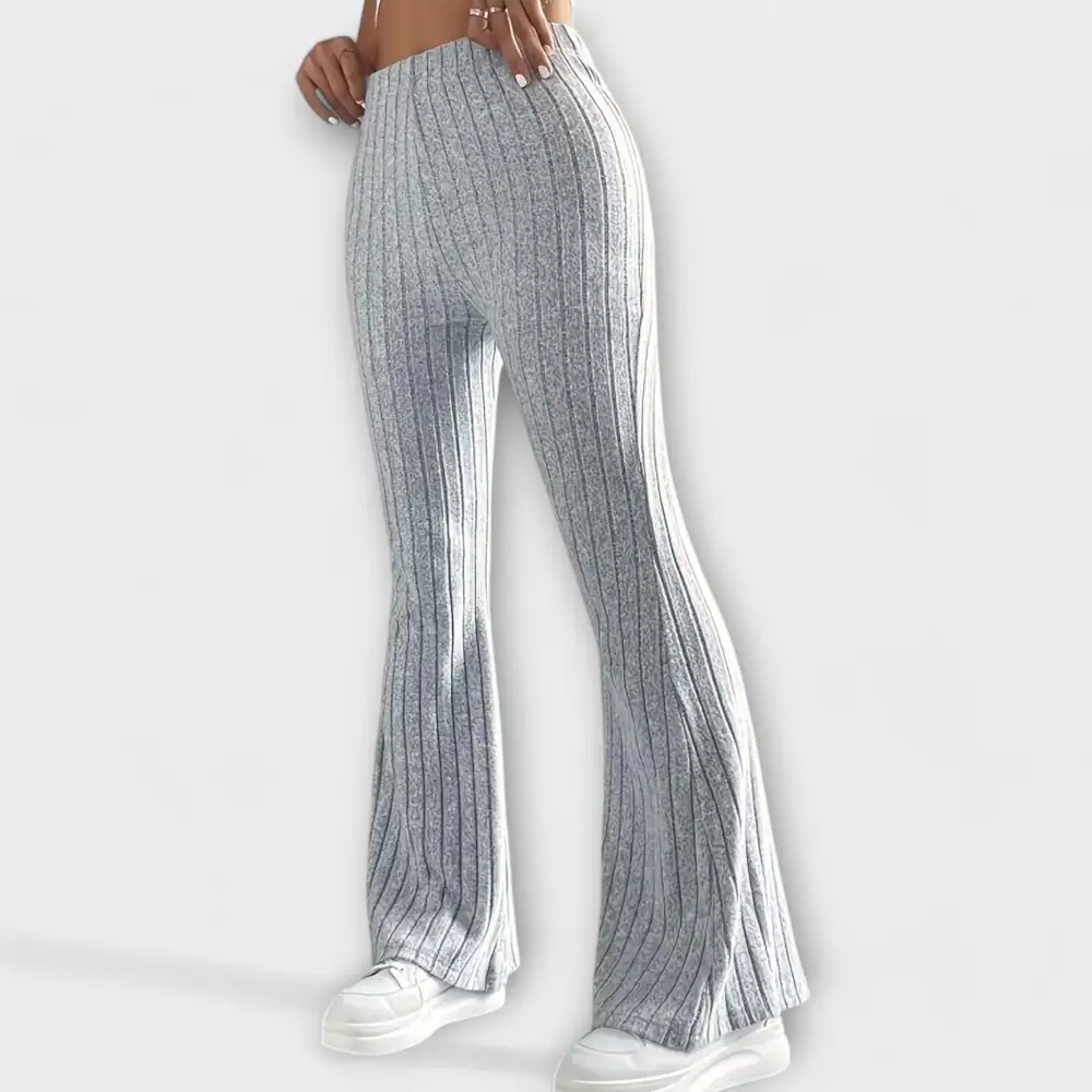 Modern Lightweight Everyday Trousers