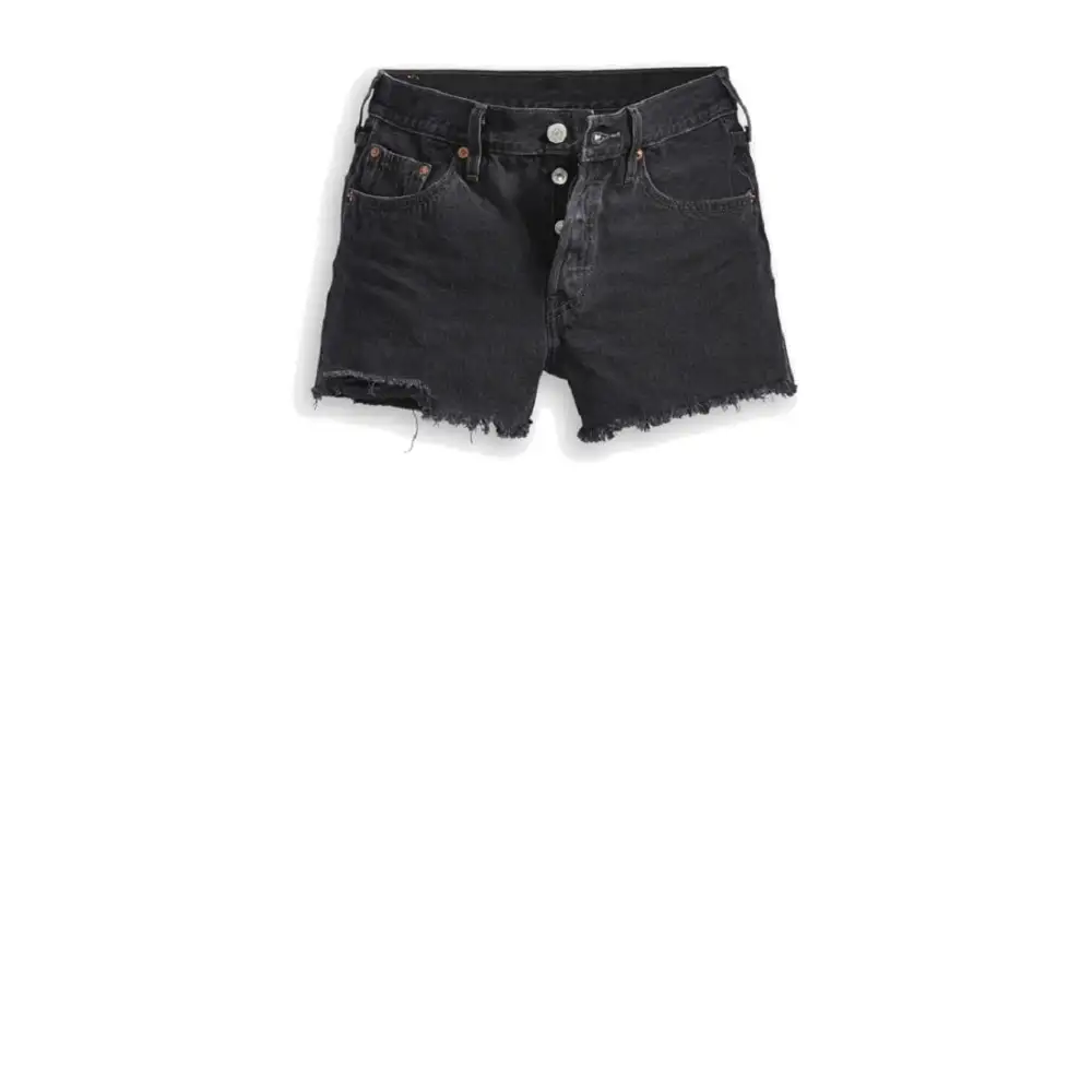 High Rise Everyday Shorts