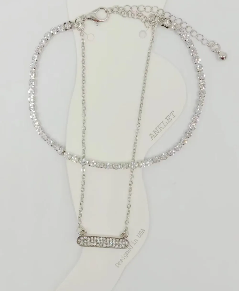 Anklets