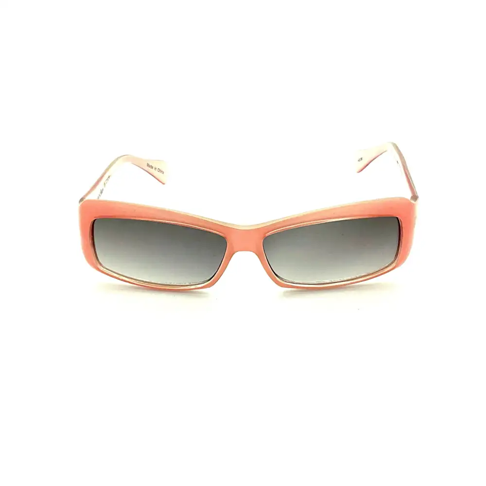 Large-Fit Full Magnification Reading Sunglasses