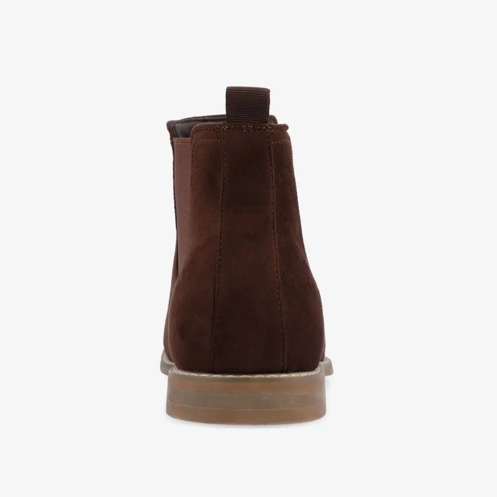 Chelsea Work Boots
