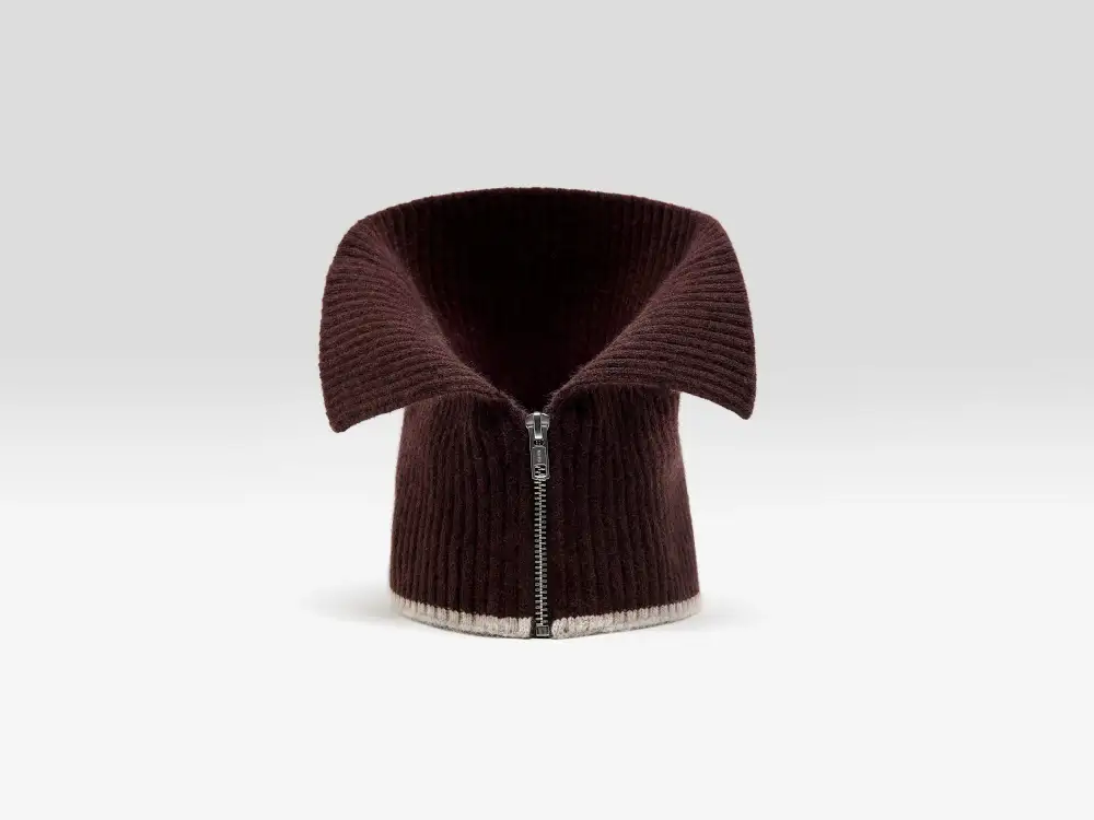 Wool Everyday Fashion Scarf