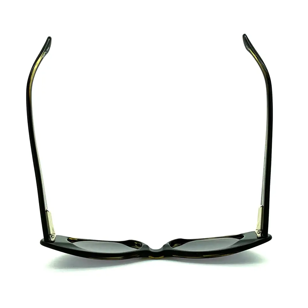 Cat-Eye Full Magnification Reading Sunglasses