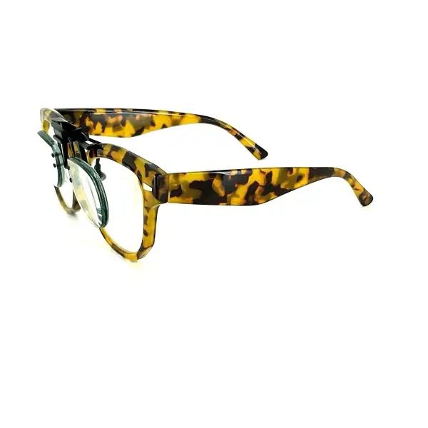 Classic Bifocal Eyewear