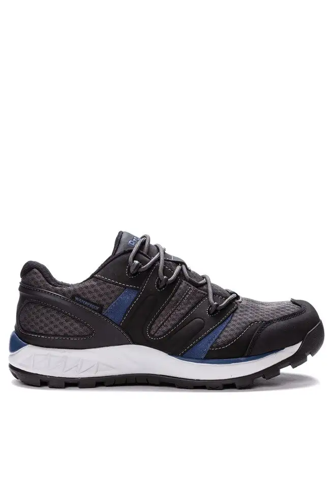 Men's Vercors Waterproof Hikers