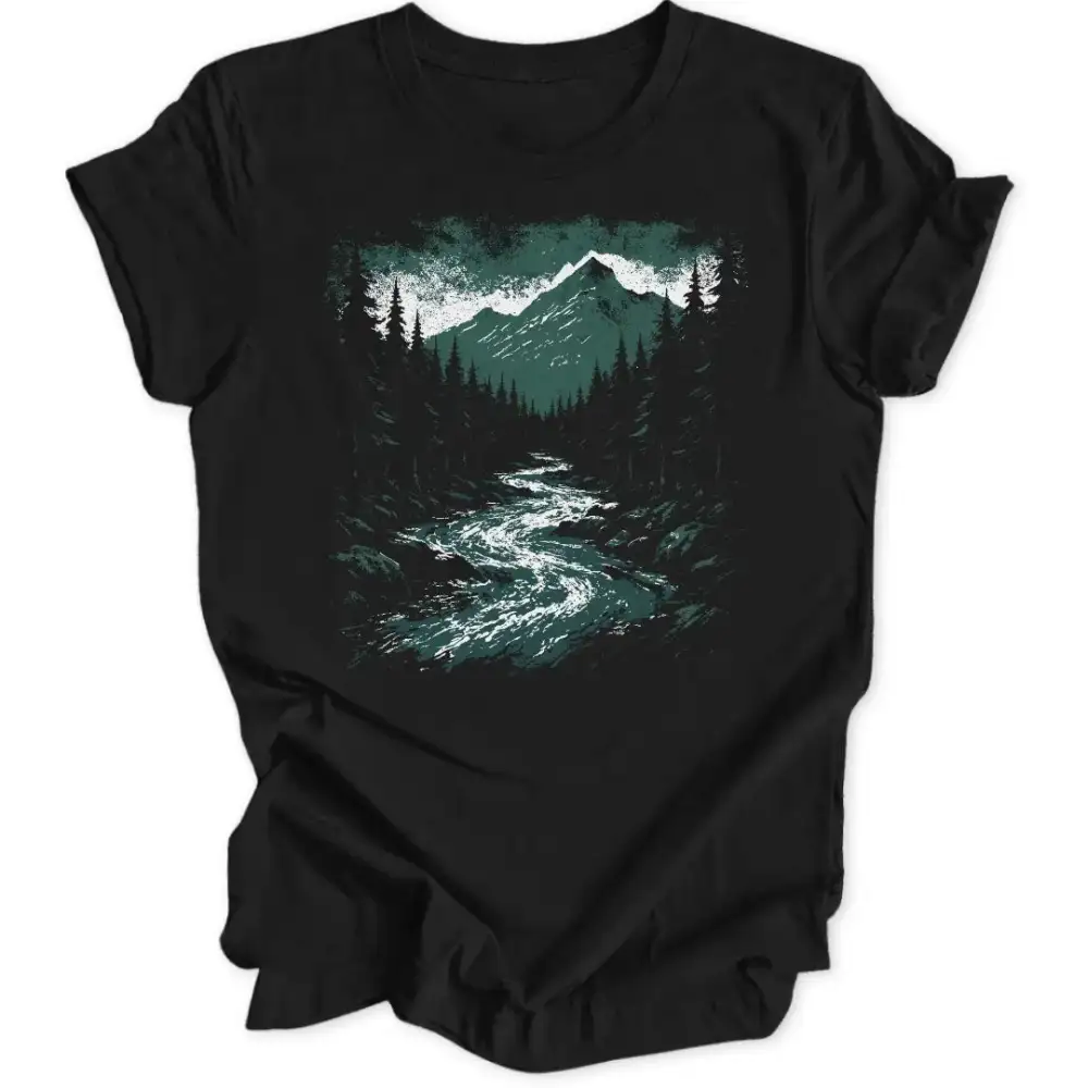 Wild River Unisex T-Shirt