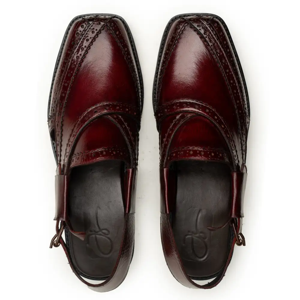 Easygoing Sandals