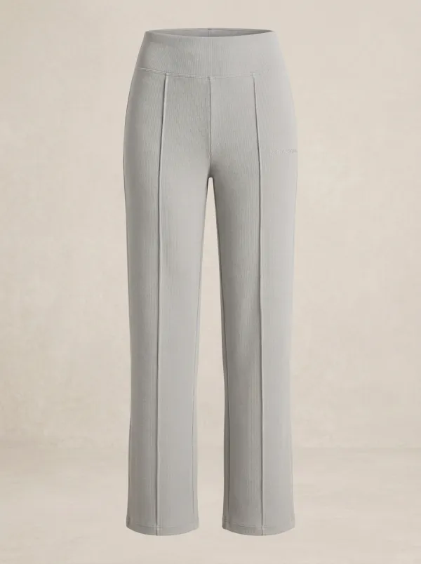 Women's Ribbed Sport Pants
