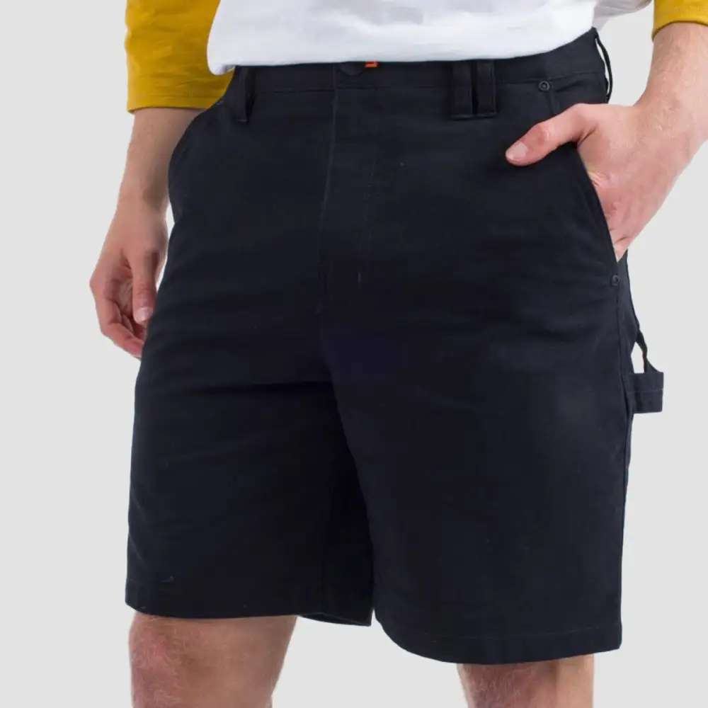 Pocket Chino Shorts