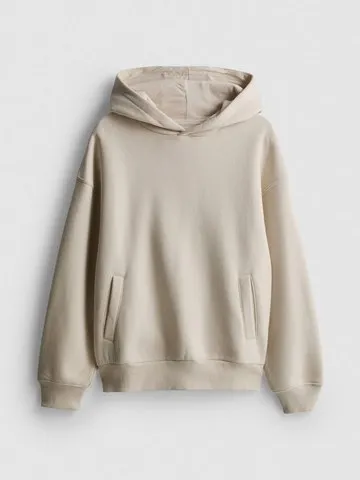 7-15yrs | Cotton Rich Hoodie