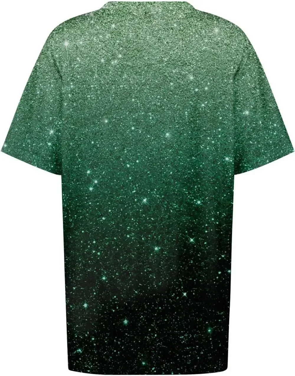 Plus Size Tops for Women Dressy Short Sleeve V Neck Shirts for Women Summer Tops for Women 2024 Floral Print Top