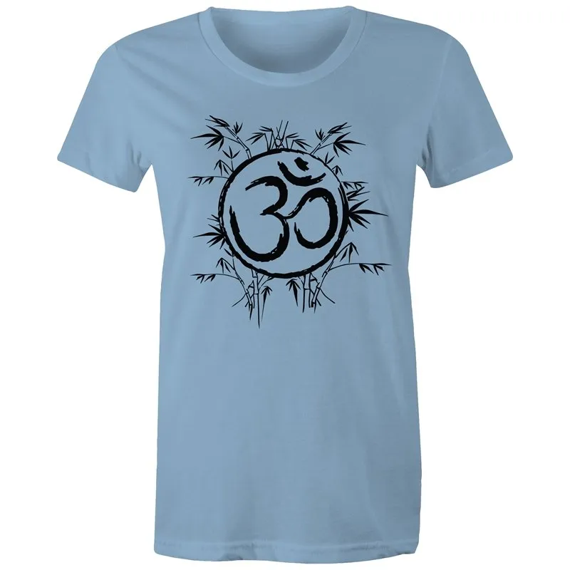Yoga Sketch T-Shirt