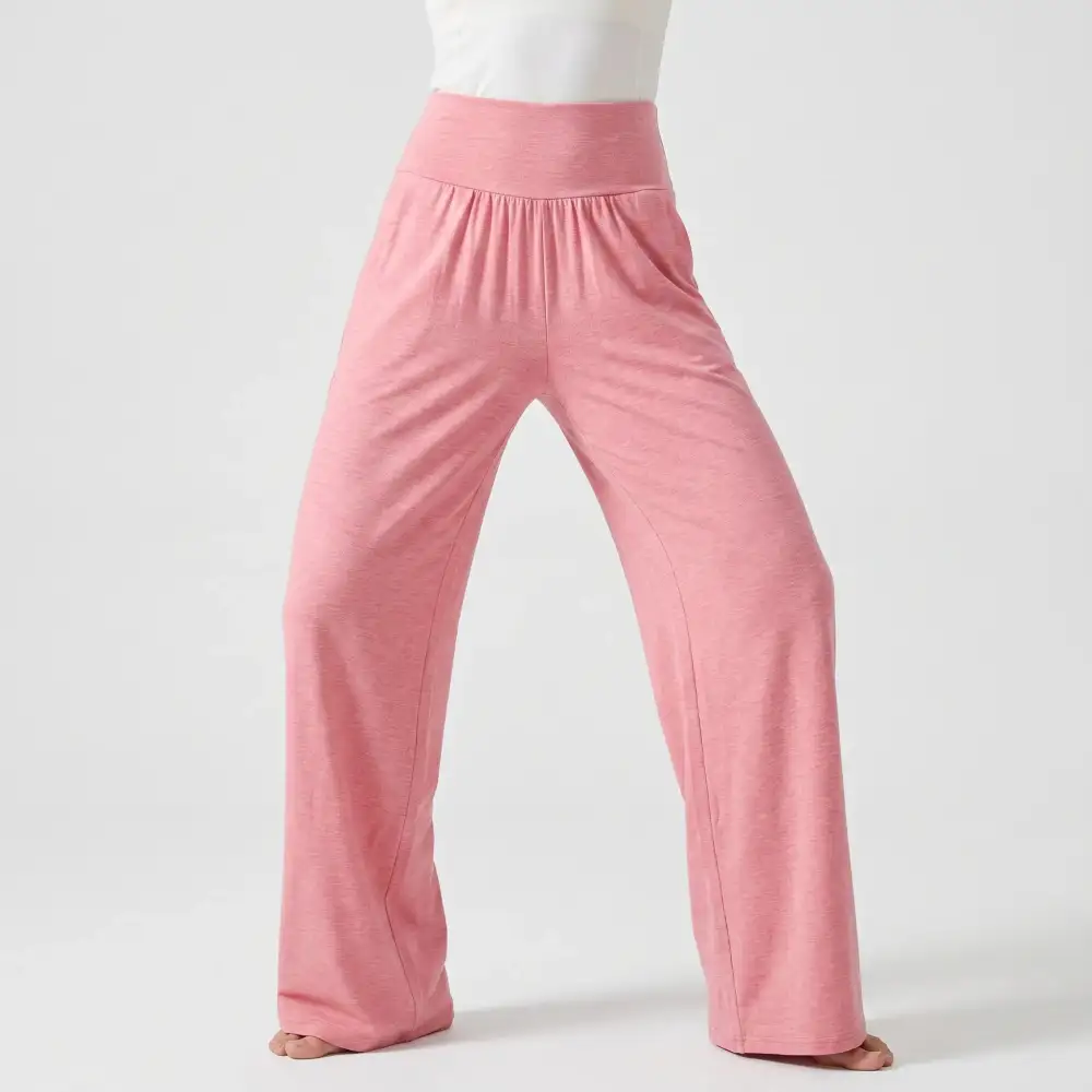 High Waisted Wide Leg Collection