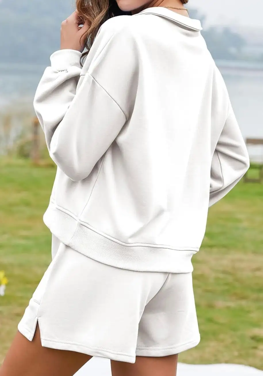 Oversized Loungewear