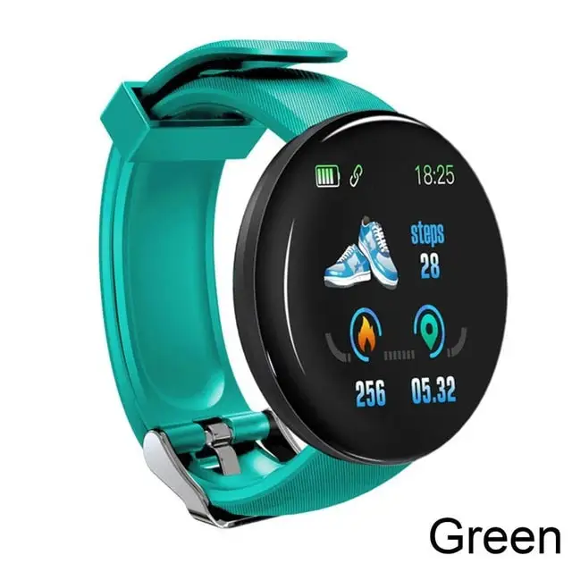116 Plus Smartwatch
