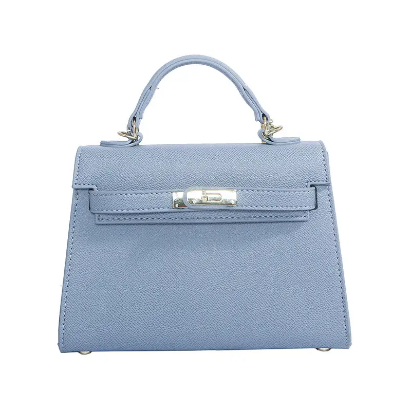 Roomy Minimal Crossbody Bag