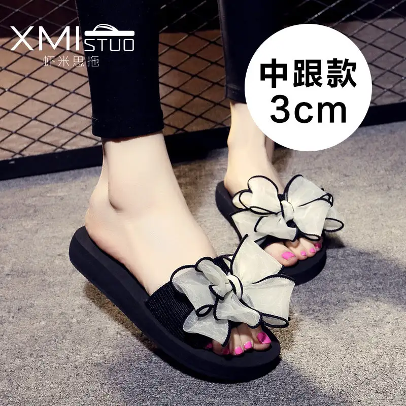 Soft Slide Sandals