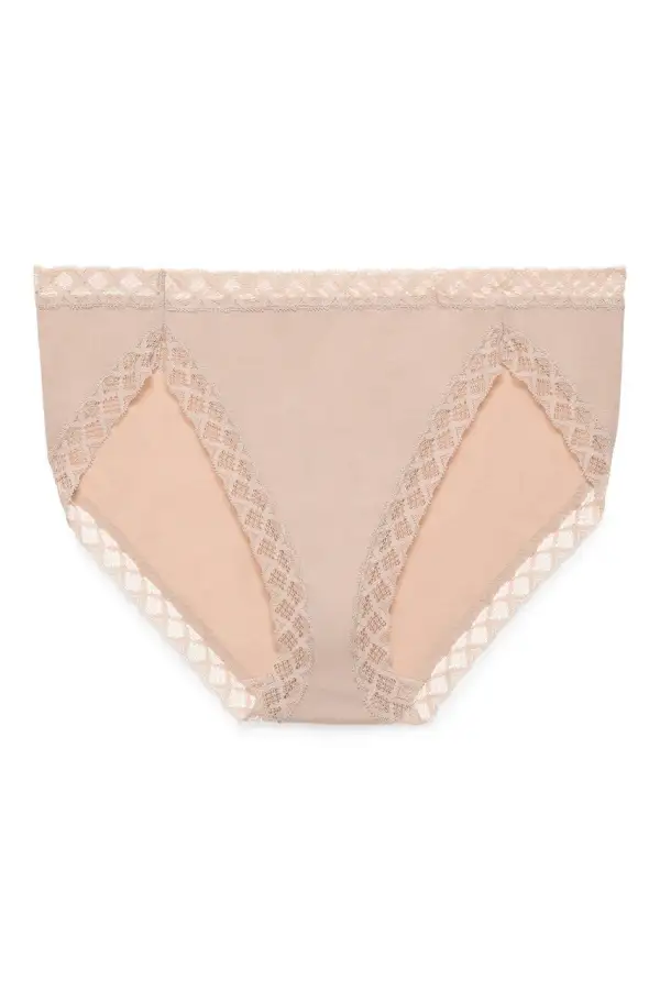 French Cut Everyday Brief