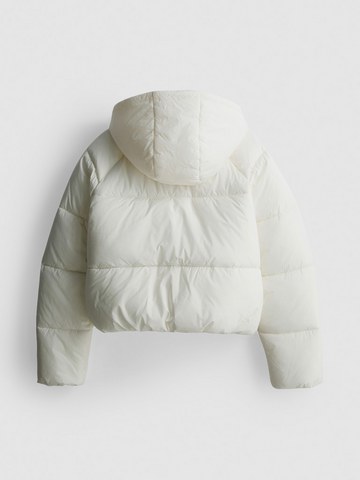 7-15yrs | Puffer Jacket detail 1