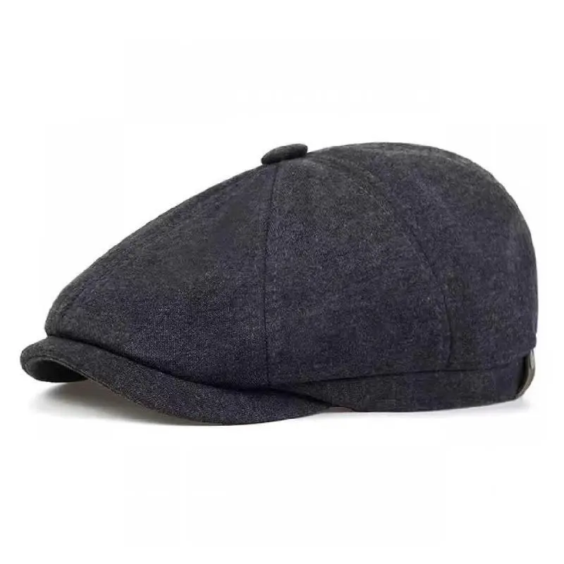 Cotton Casual Hat