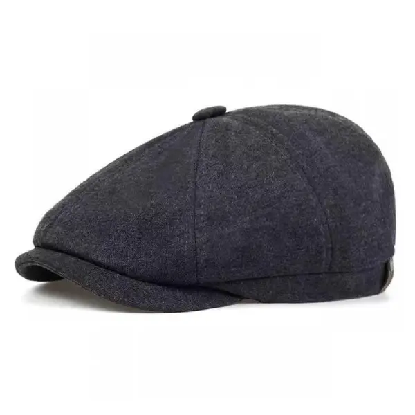Cotton Casual Hat