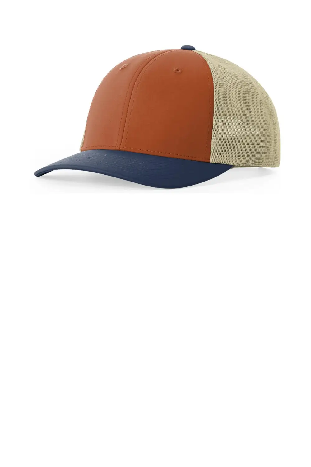Adult Performance Recycled Casual Baseball Cap