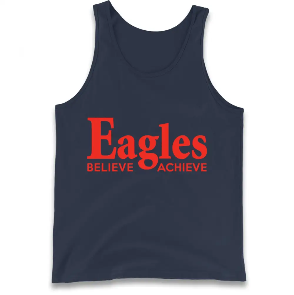 Everyday Easy Graphic Jersey Tank Top