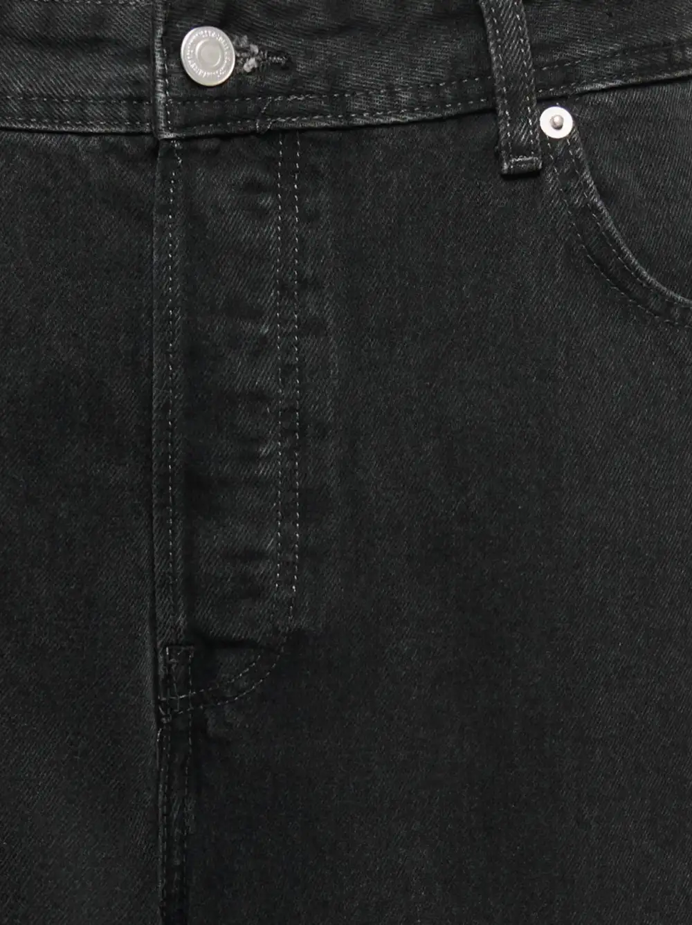 Classic Loose Fit Loose Comfort Jeans